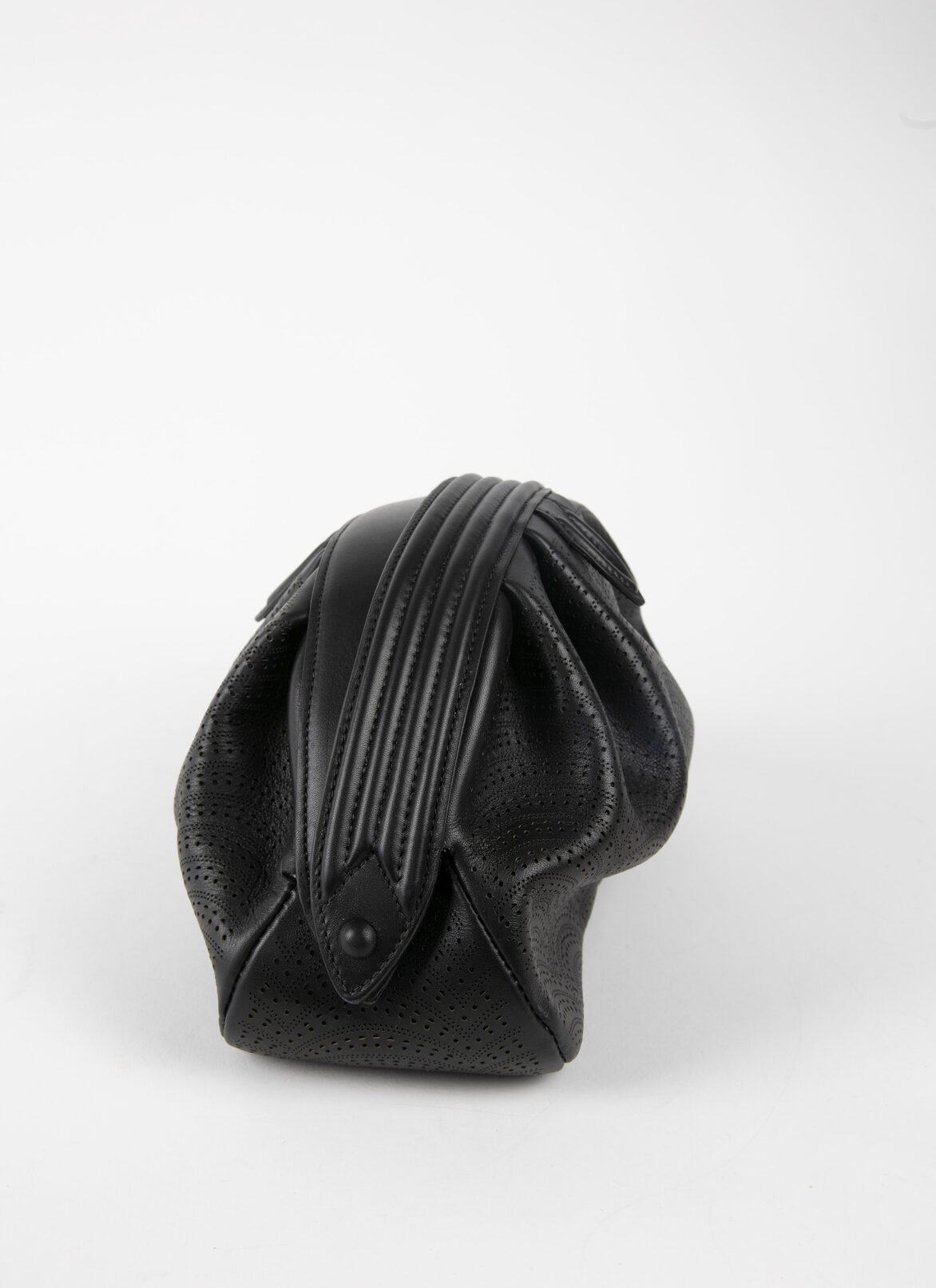 Wallet ALAÏA BLACK WALLET